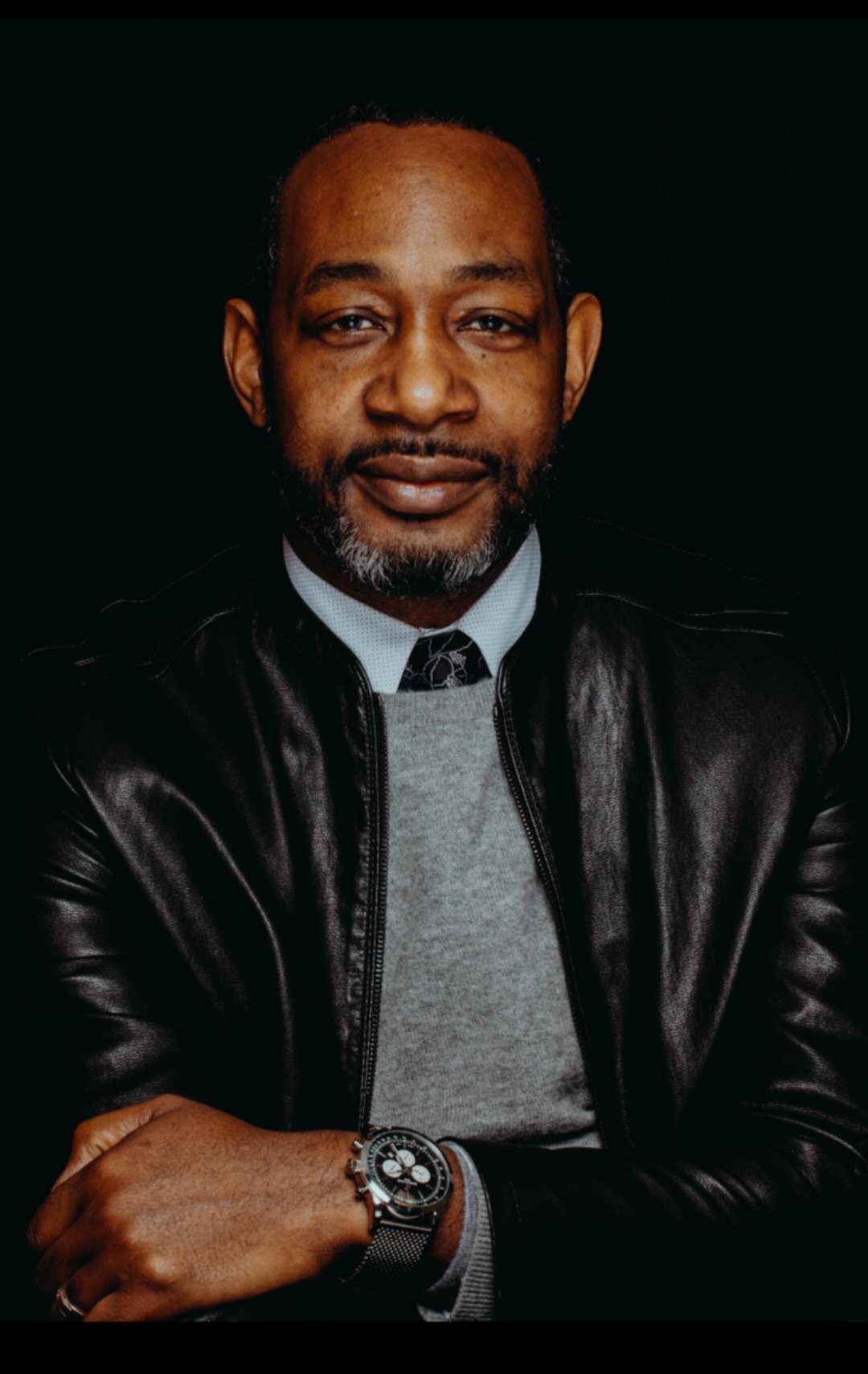 Dr. Lael Alexander